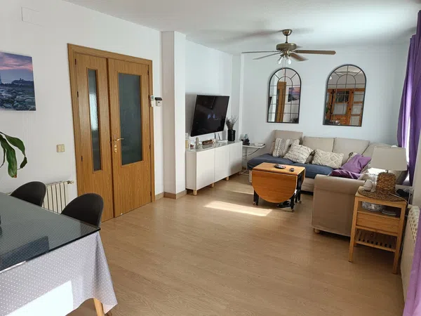 Chalet adosado en Urb. edimburgo Restón i - Restón Ii - Foto 5