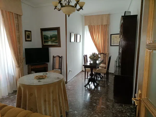 Chalet pareado en Calle de Jose Molina, 1 - Foto 13