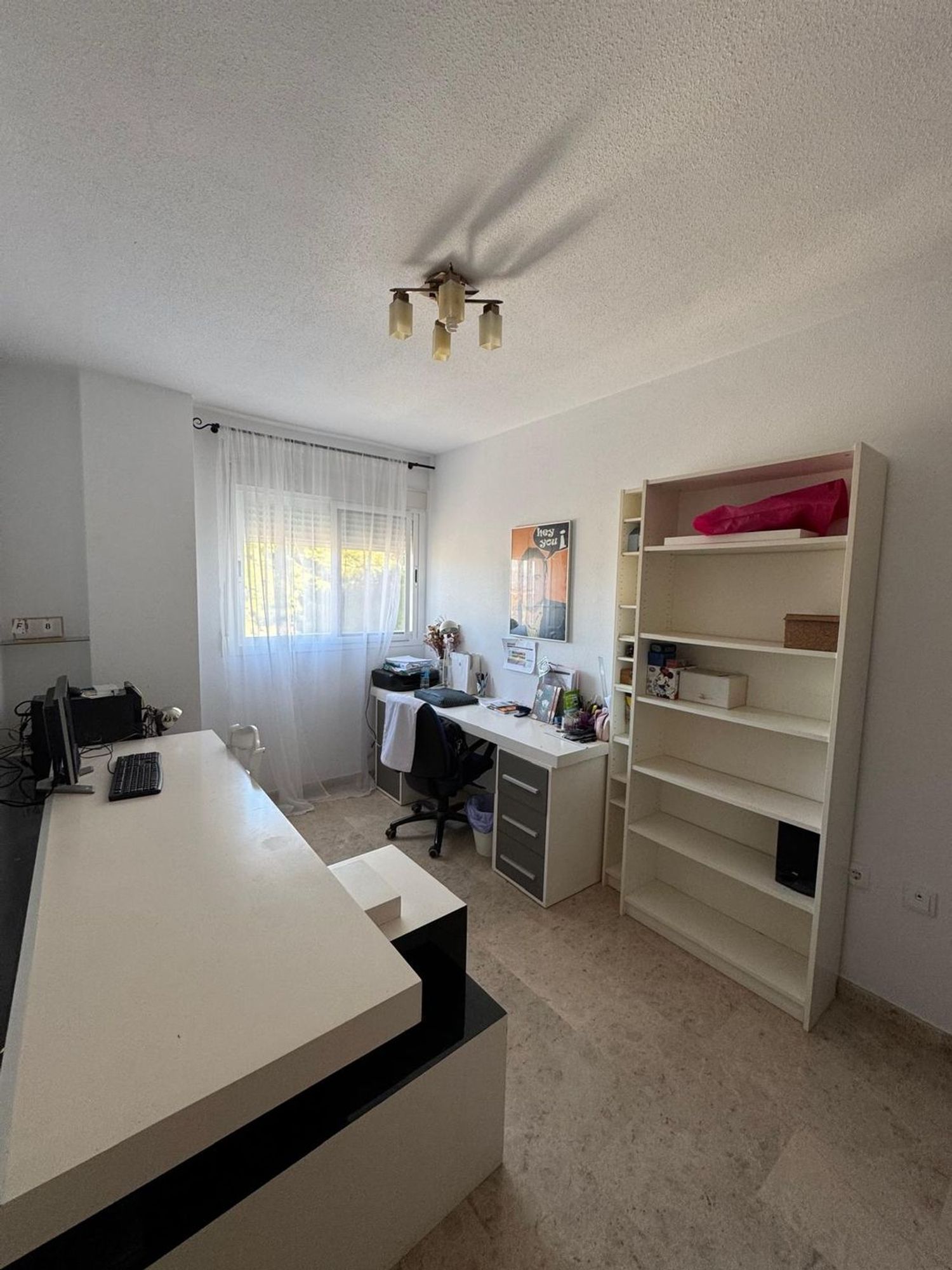 Piso en avenida montañar, 3 - Foto 14