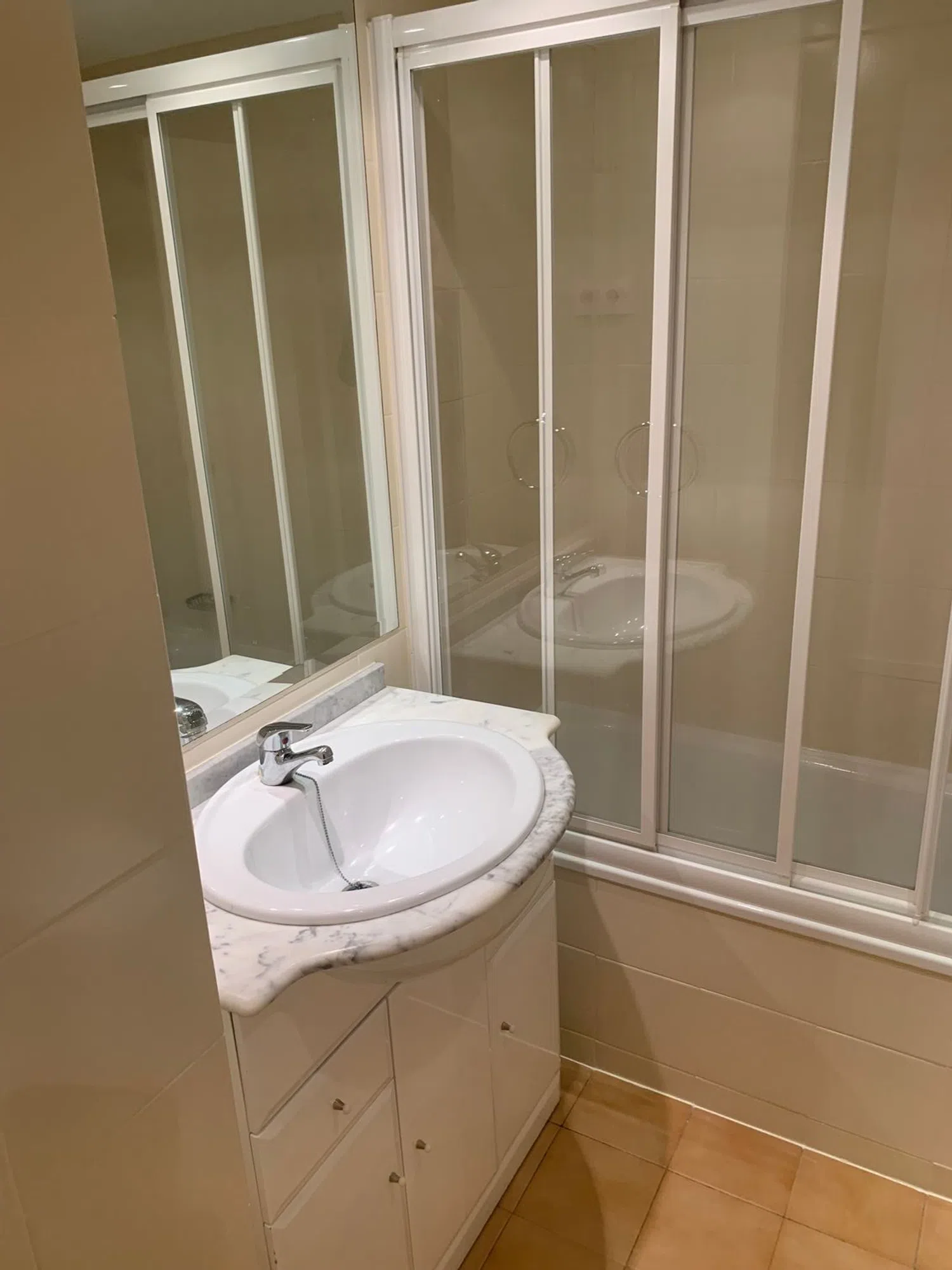 Piso en calle de cardenal marcelo spínola, 54 - Foto 9