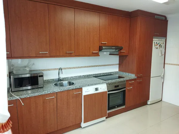 Piso en calle Ribera de Arriba, 4