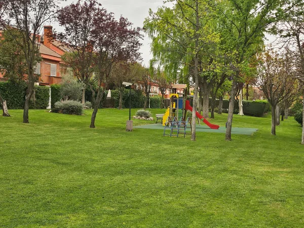 Chalet adosado en venta en Ciudalcampo - Foto 35
