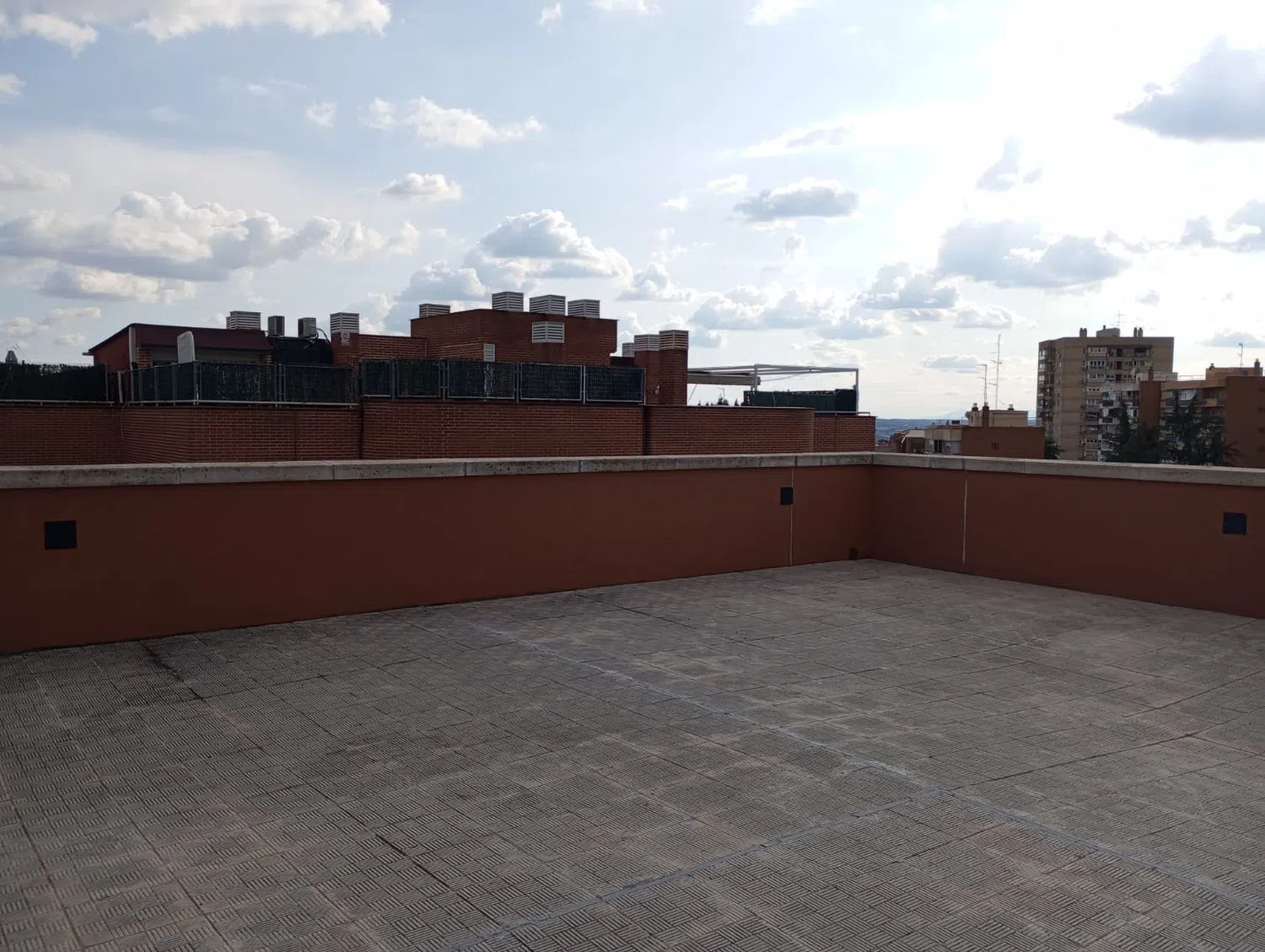 Estudio en calle de Numancia, 33 - Foto 30