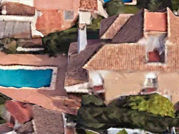 Casa independiente en calle 576, 24 - Foto 5