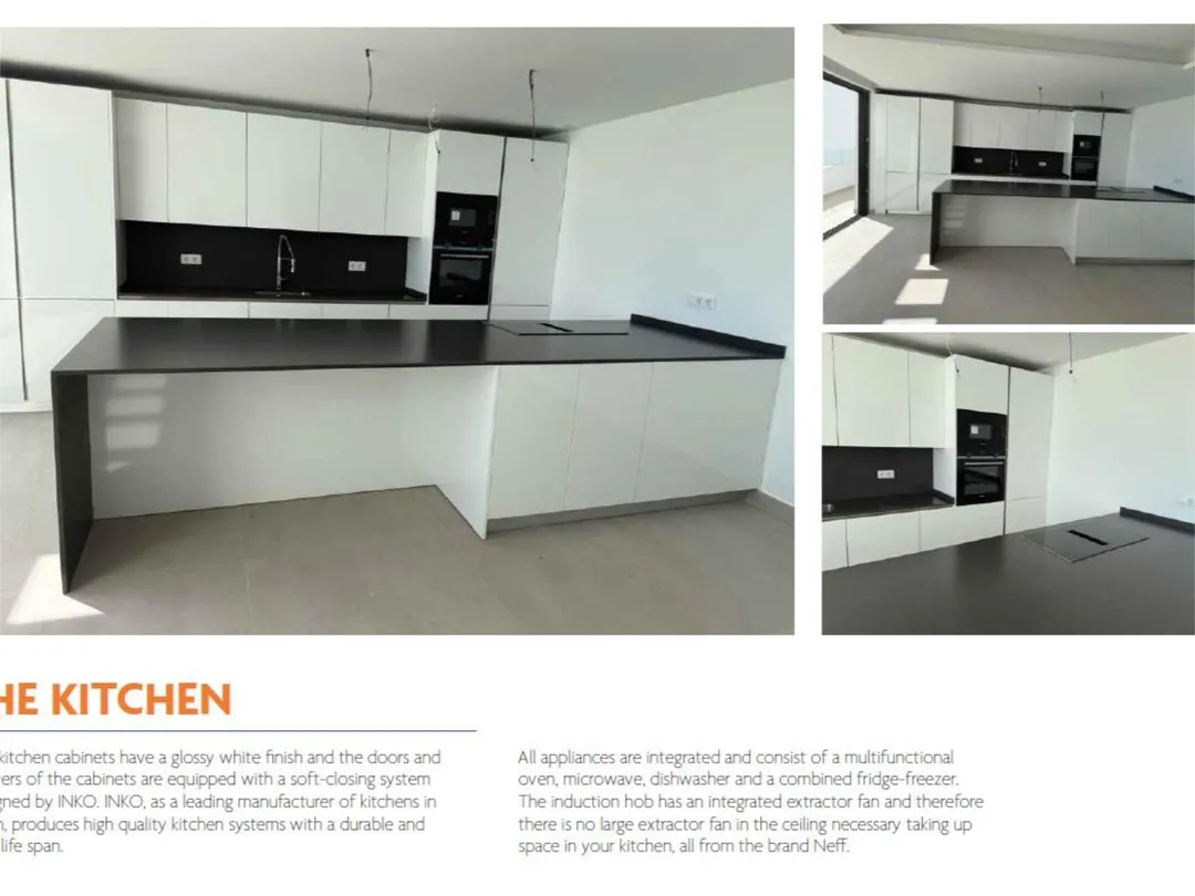 Ático en  Calle San Bernardo 5 - Foto 2