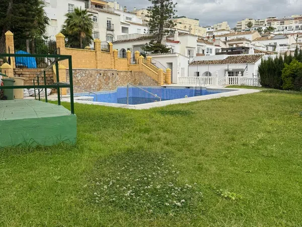 Chalet adosado en Ronda del Golf Oeste, 17, Zona Centro Comercial Torrequebrada - Foto 6