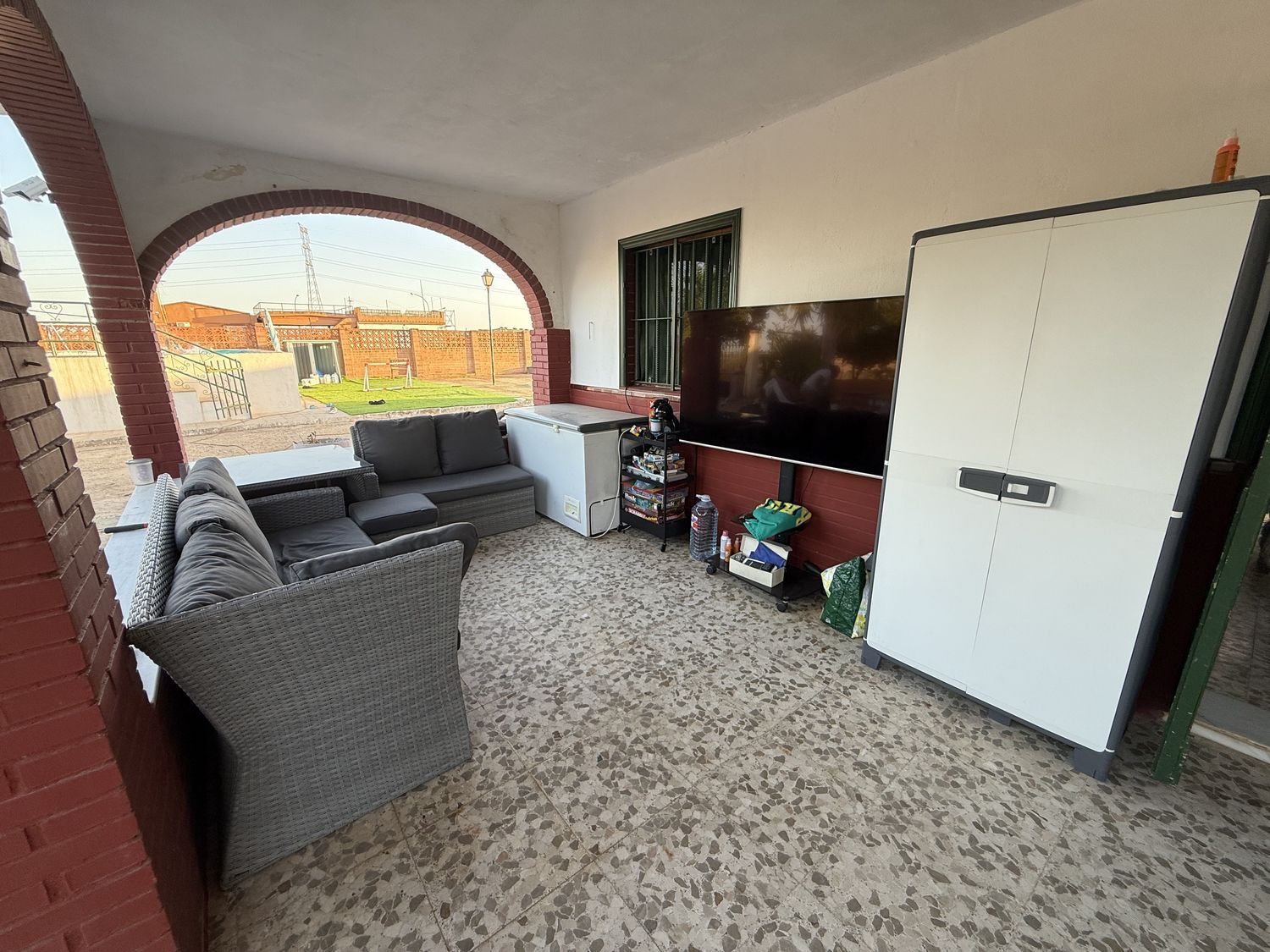 Casa o chalet independiente en San Juan Trigueros Parcela 85 s/n - Foto 19