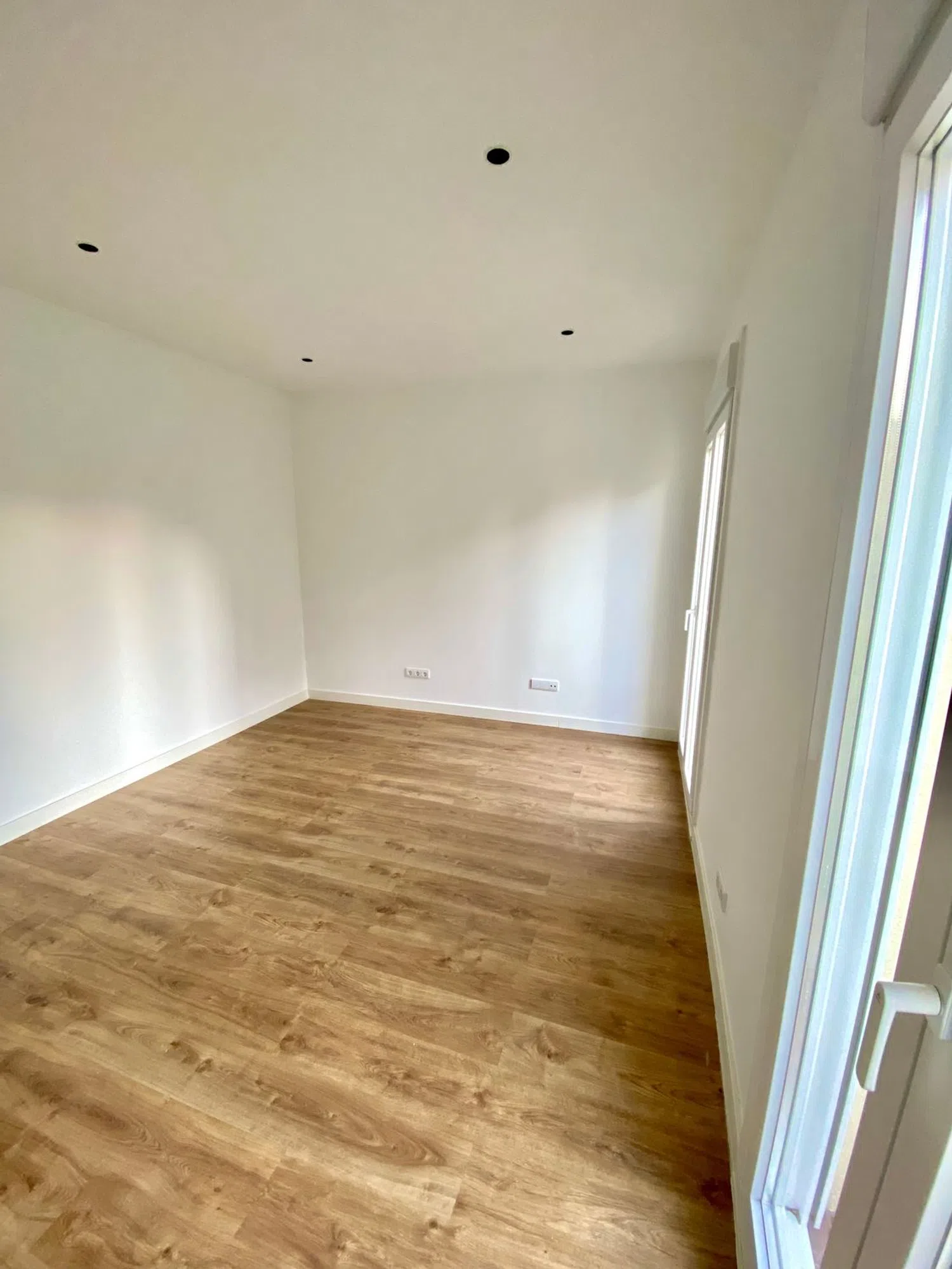 Piso en calle de Antonio López, 137 - Foto 2