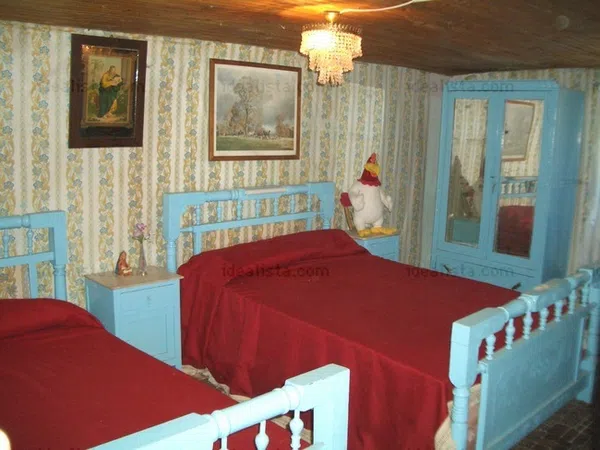 Casa o chalet independiente en Calle San Pedro, 9 - Foto 10