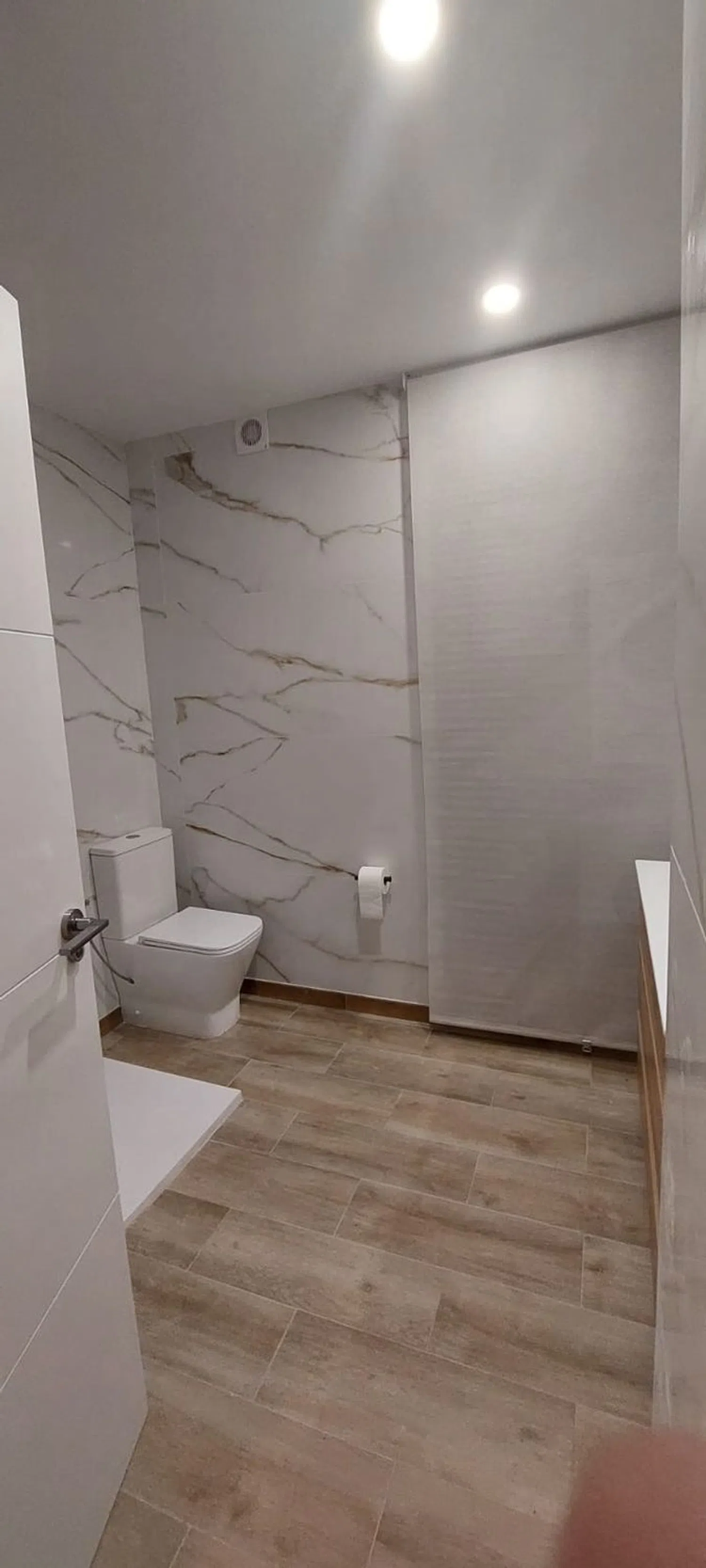 Estudio en calle de Finlàndia, 37 - Foto 13