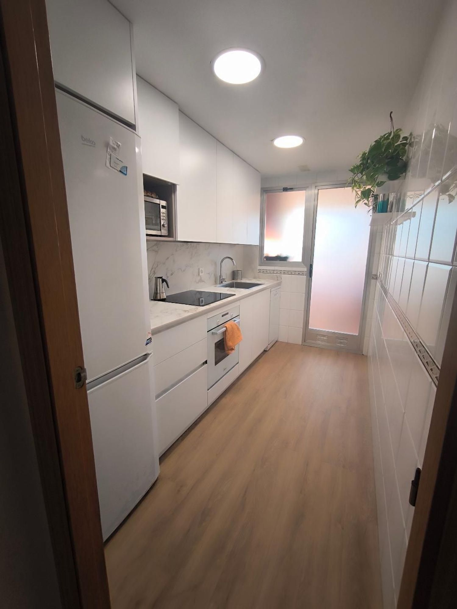 Piso en avenida d'Amado Granell Mesado, 65 - Foto 10