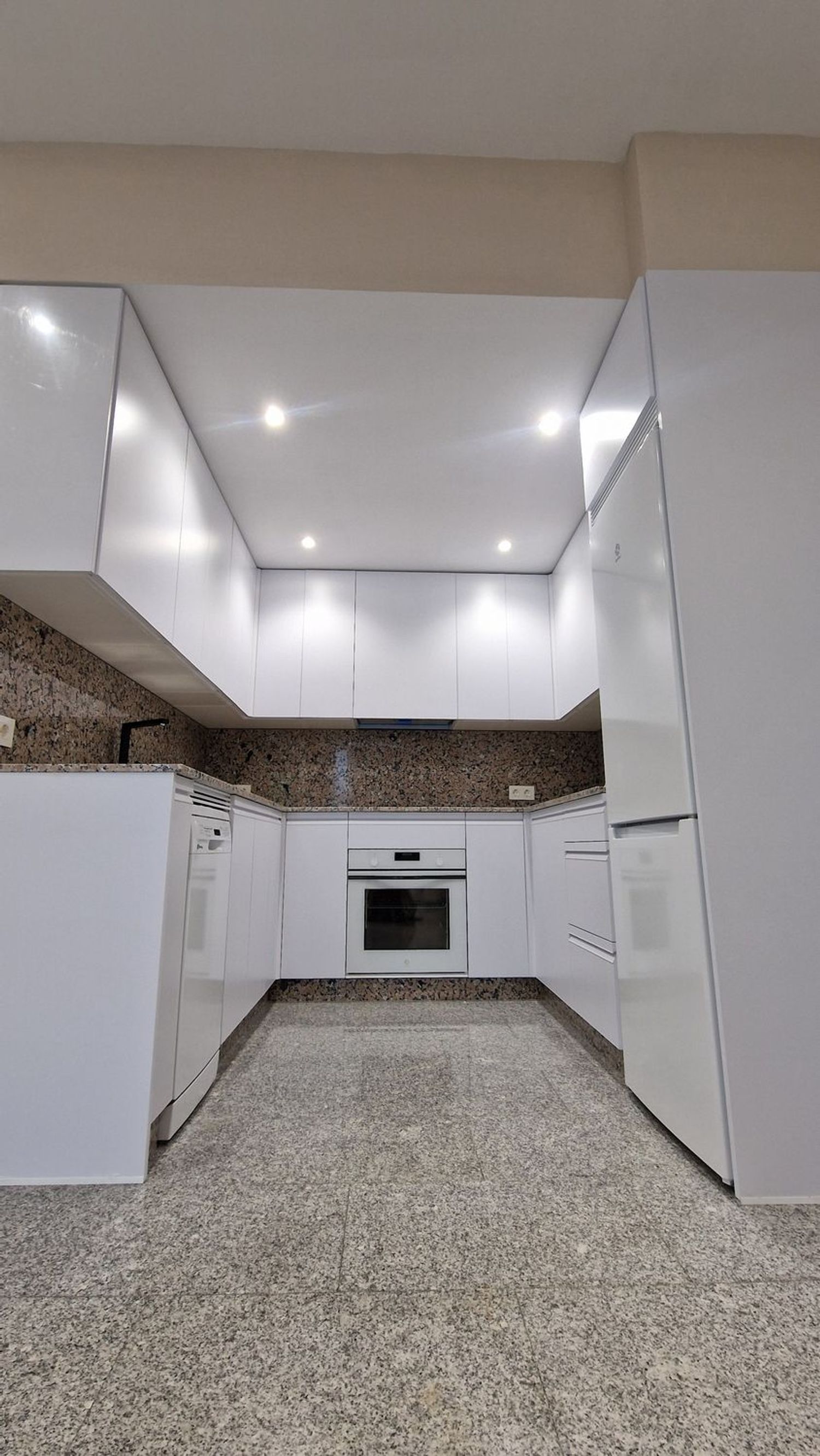 Piso en avenida Menéndez Pidal, 12 - Foto 5