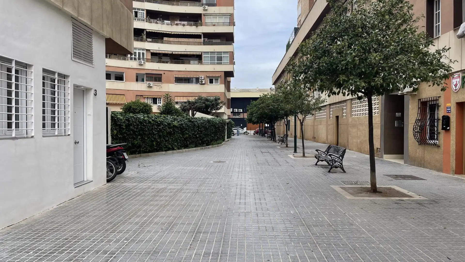 Piso en  Calle Benahavís 4 - Foto 5