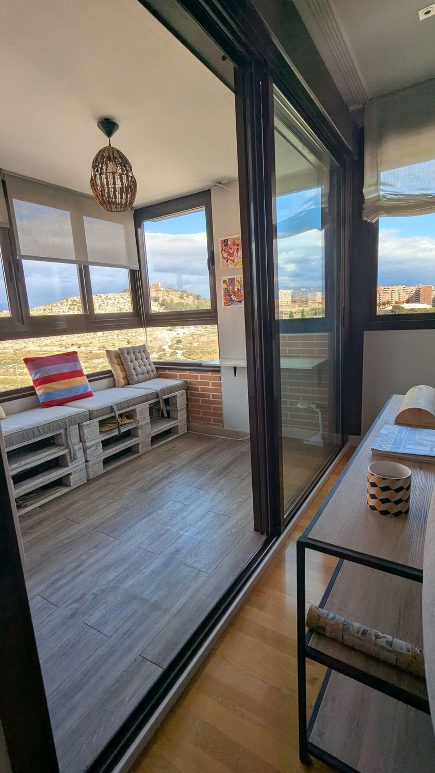 Piso en calle Médico Pérez Martorell, 3 - Foto 7