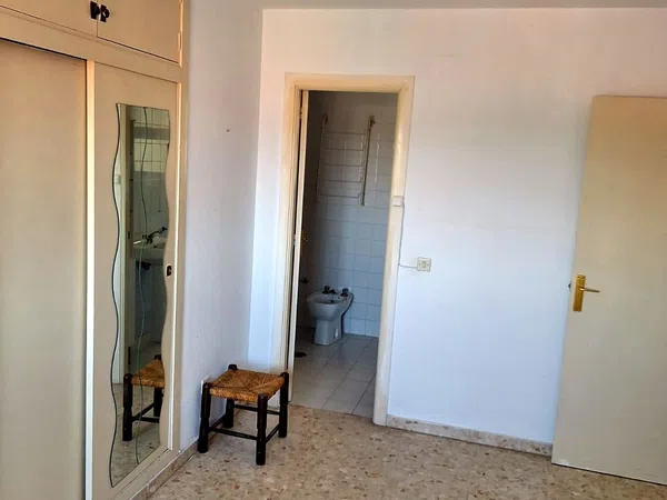 Piso en Calle Demófilo, 2, Avenida de las Ciencias - Foto 15