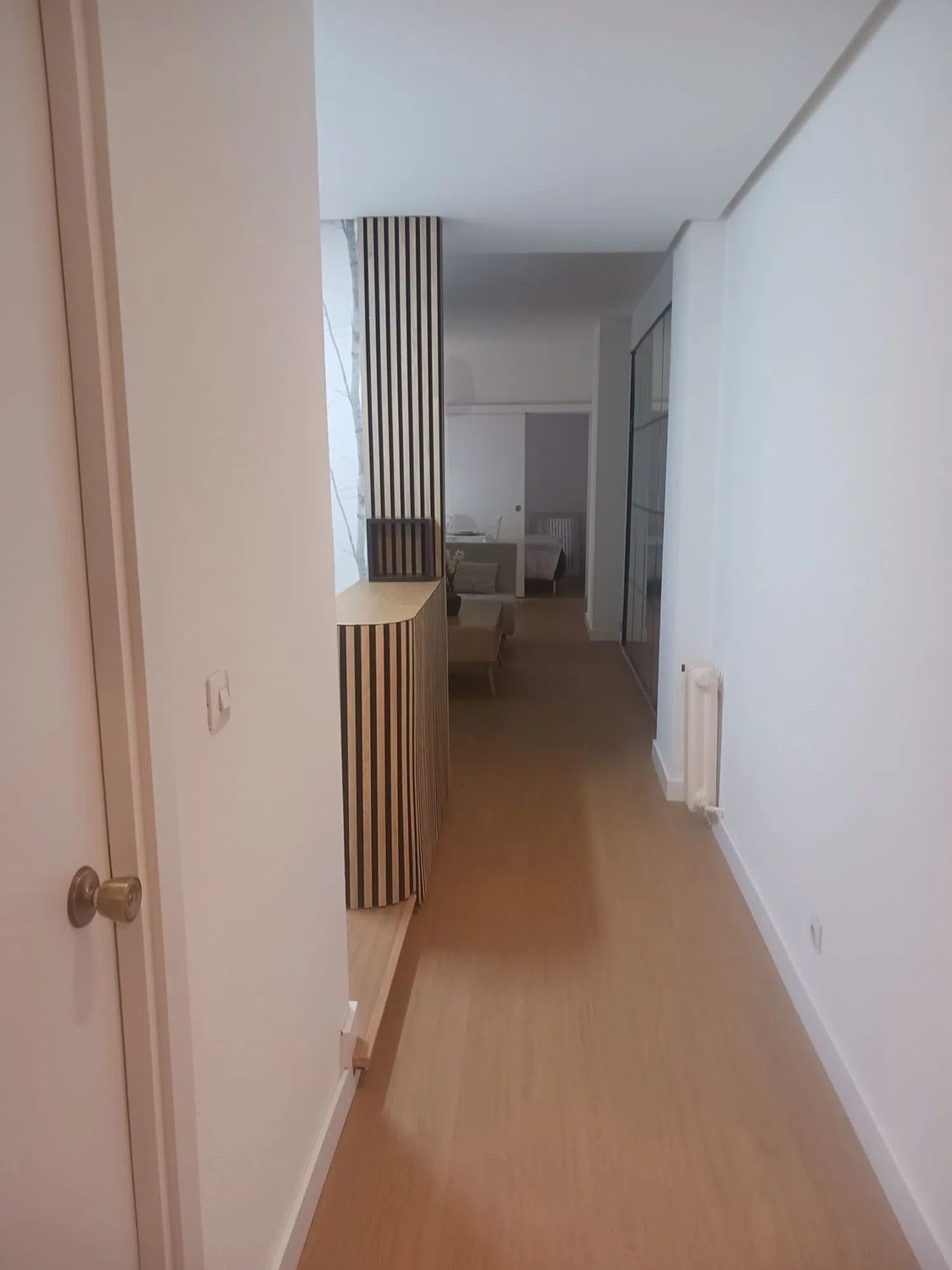 Piso en calle de Rodríguez San Pedro, 71 - Foto 5