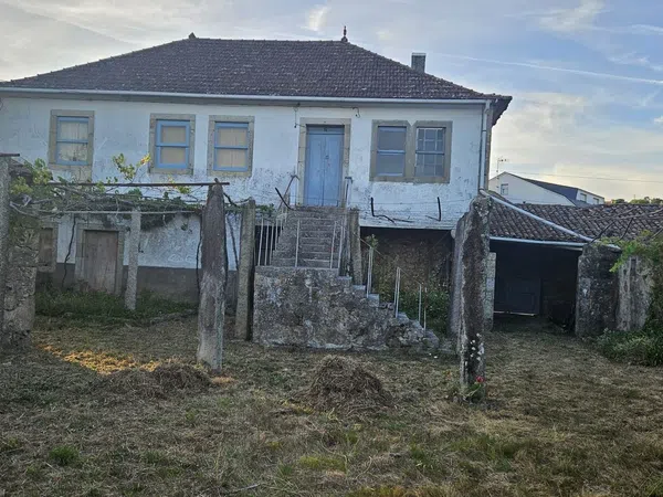 Casa rural en Calle Barcelo s/n - Foto 1