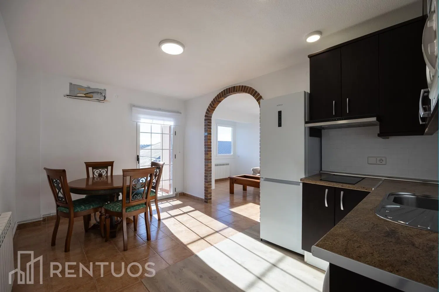 Piso en avenida de Adolfo Suárez - Foto 14