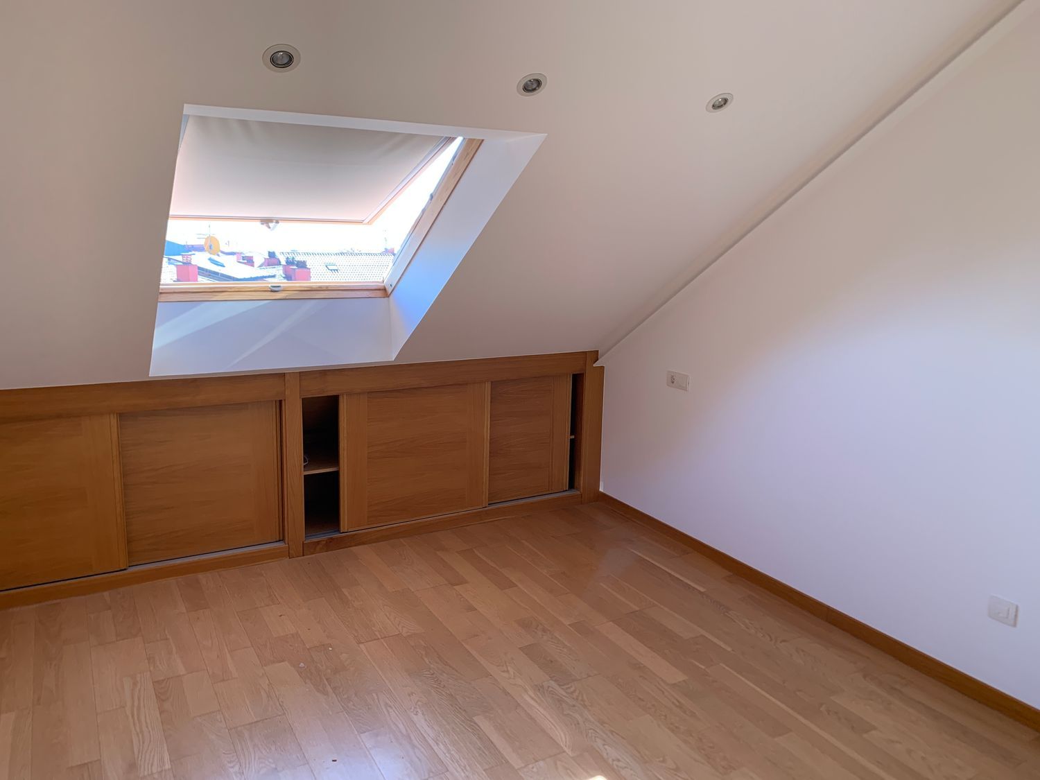 Dúplex en calle do Hórreo, 27 - Foto 18