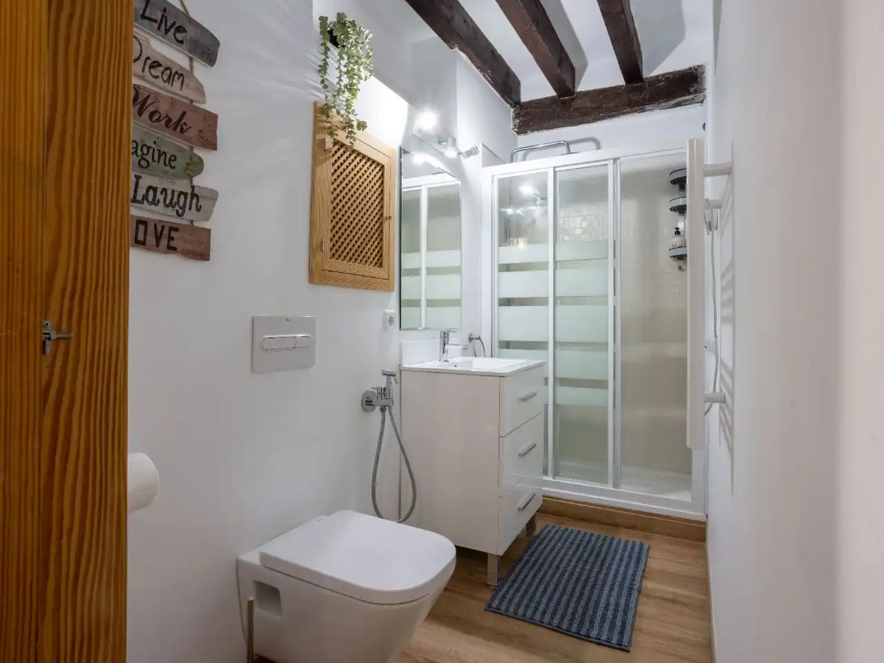 Piso en  Carrer de la Llotgeta 8 - Foto 7