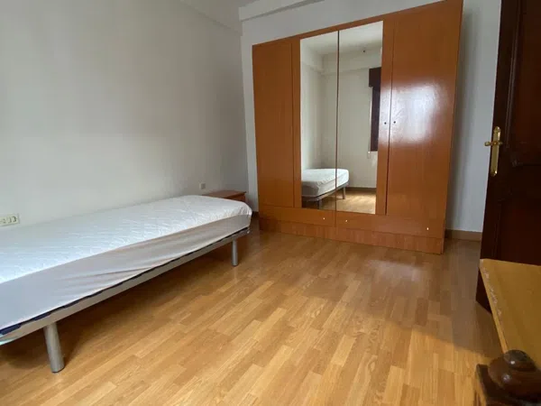 Piso en Calle Jiménez de la Espada, 30, Alameda - Foto 7