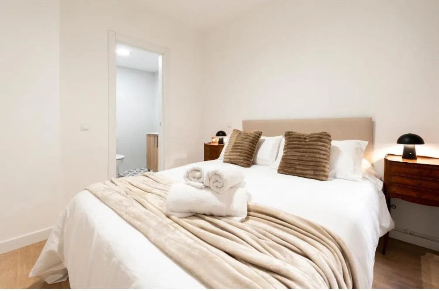 Piso en calle del Pez, 14 - Foto 34