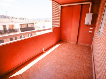 Piso en  Carrer Puig de Pasqües 2 - Foto 11