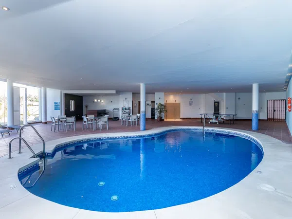 Piso en Los Arqueros-Puerto del Almendro - Foto 18