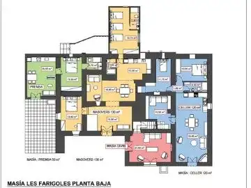 Chalet en  Diseminado Disseminat 69 - Foto 26