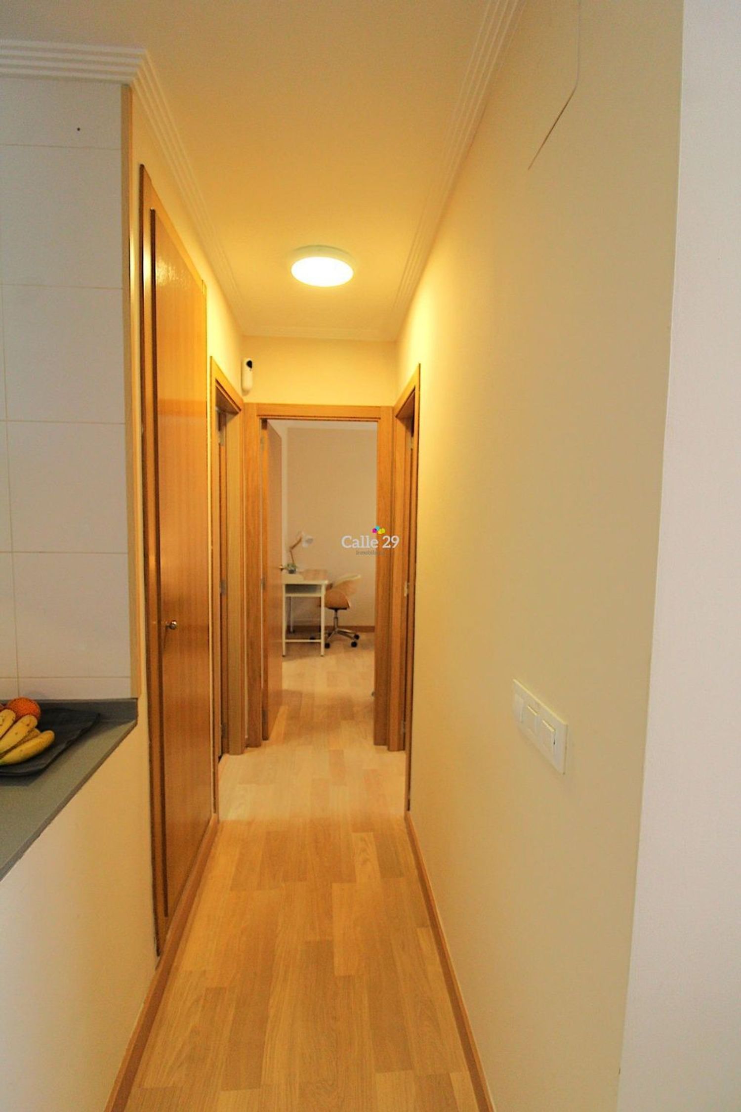 Piso en Calle Cervantes, 2 - Foto 15