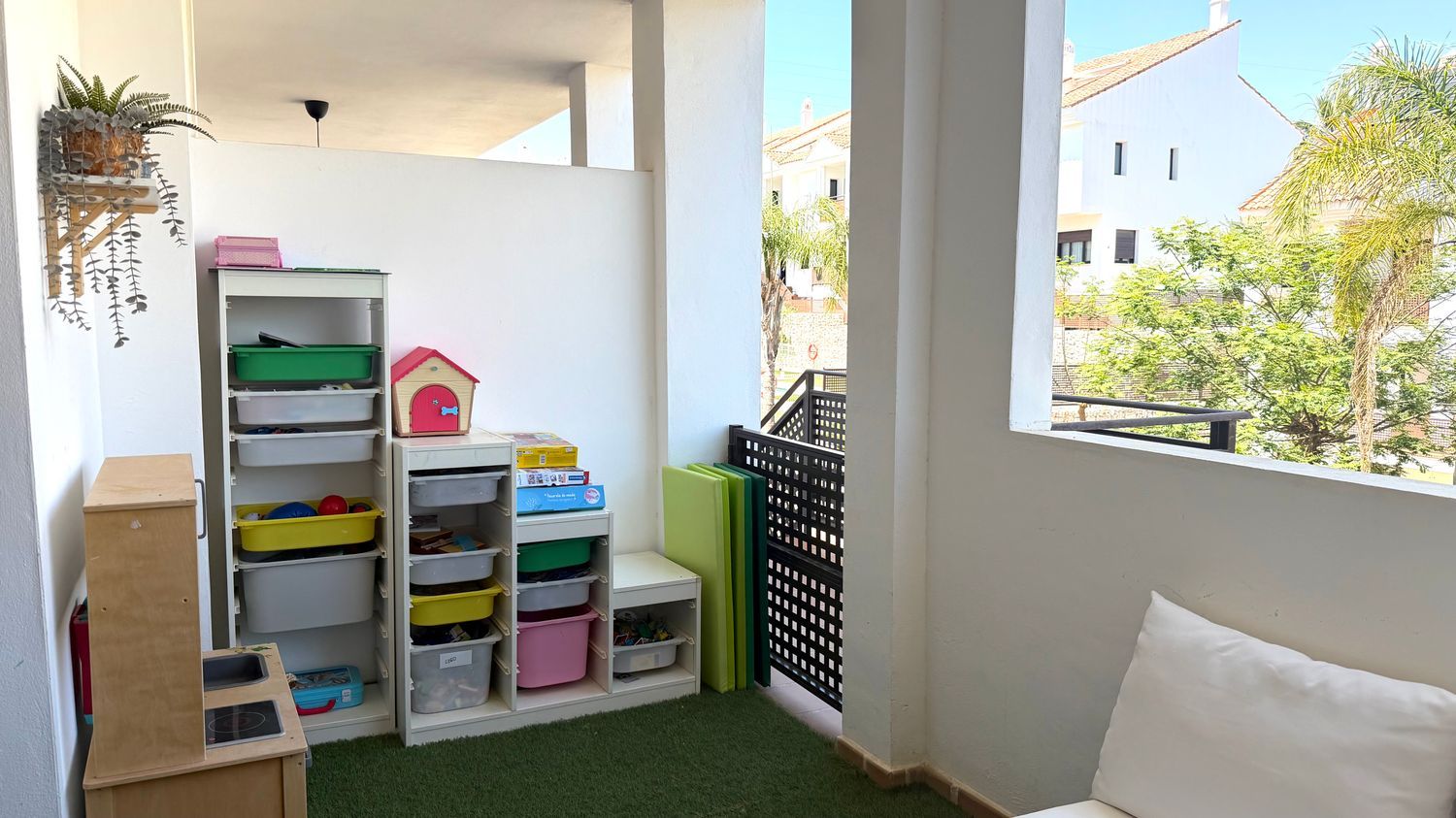 Chalet adosado en Calle Topacio, 57, Riviera del Sol, Riviera del Sol - Foto 9