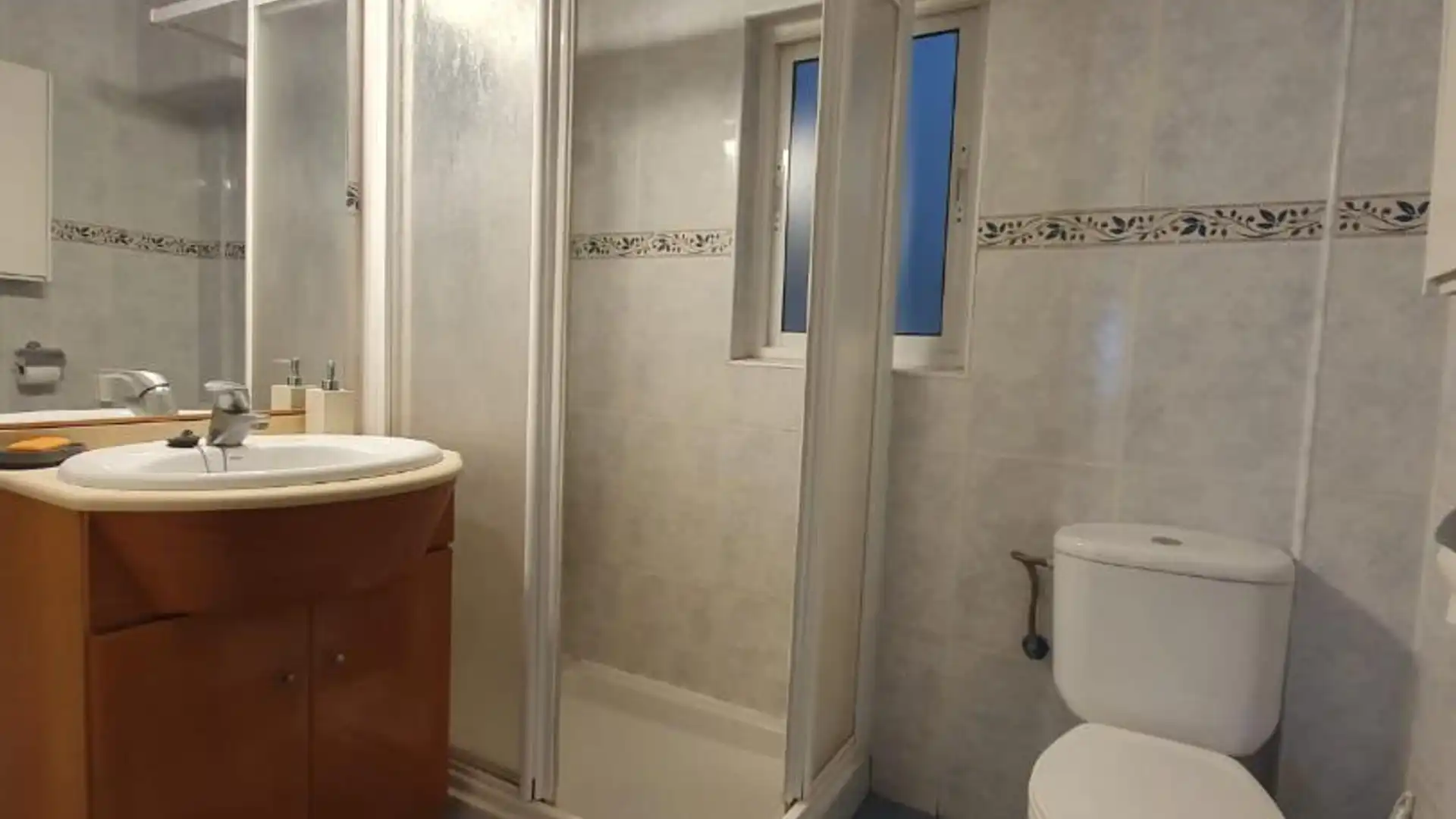 Piso en  Avenida Manuel Gorria 10 - Foto 18