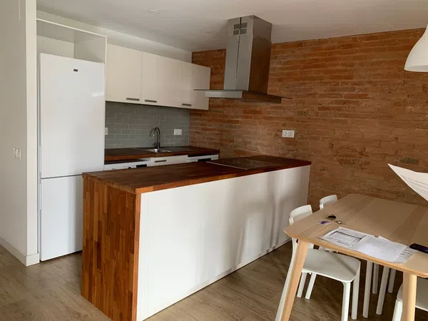 Piso en calle de Rossend Nobas, 35