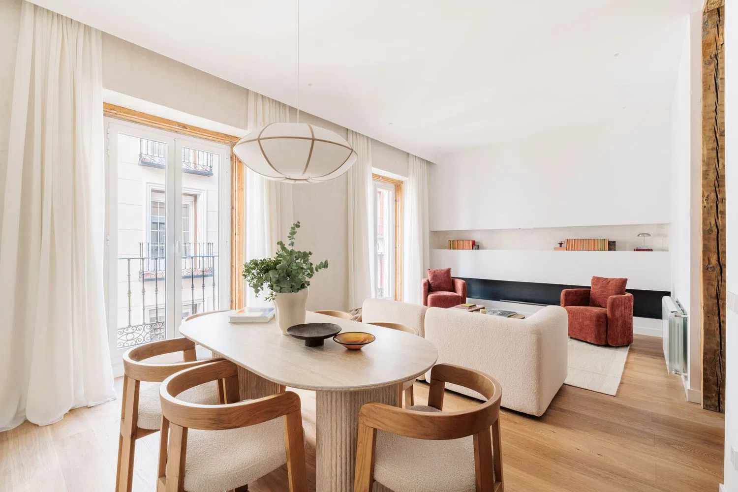 Piso en Barrio Malasaña-Universidad - Foto 1