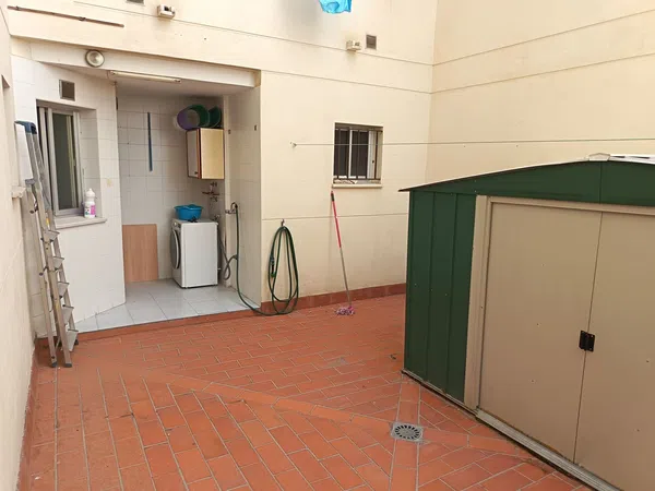 Piso en Calle Rosa Chacel, 2 (Urbanización Condal), Parque Nueva Granada - Foto 6