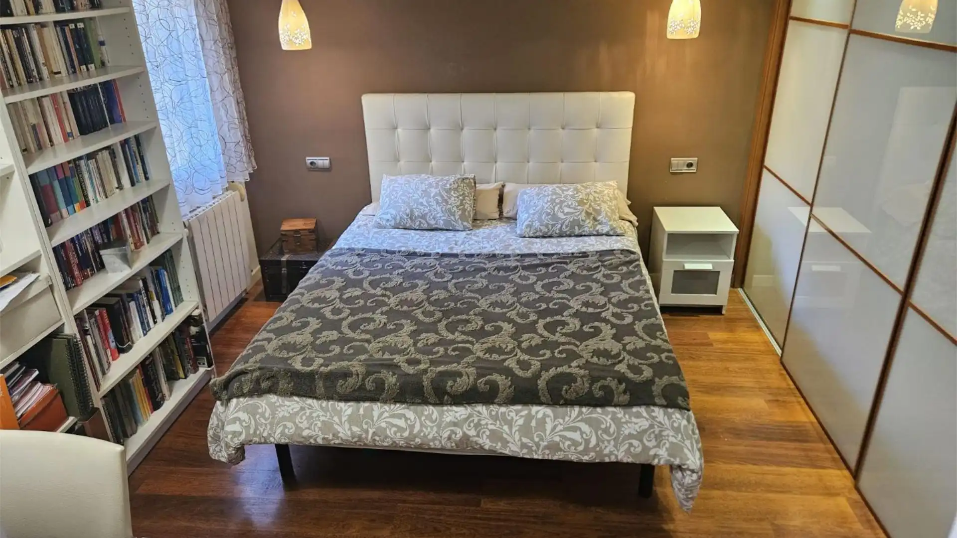 Ático en  Carrer de Concepción Arenal 1 - Foto 11