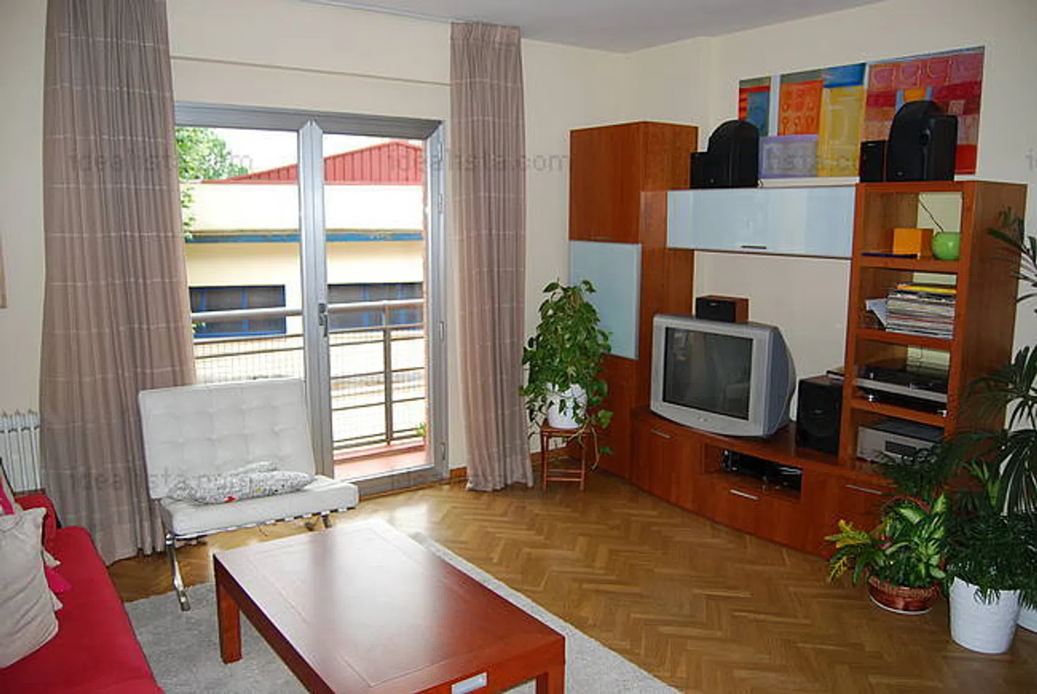 Piso en calle Pedrezuela, 9 - Foto 1