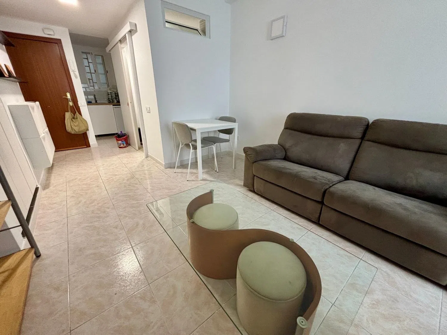 Estudio en calle Veintinueve de abril, 79 - Foto 3