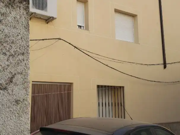 Casa adosada en  Calle Maestra Eulalia Cadenas 16 - Foto 22