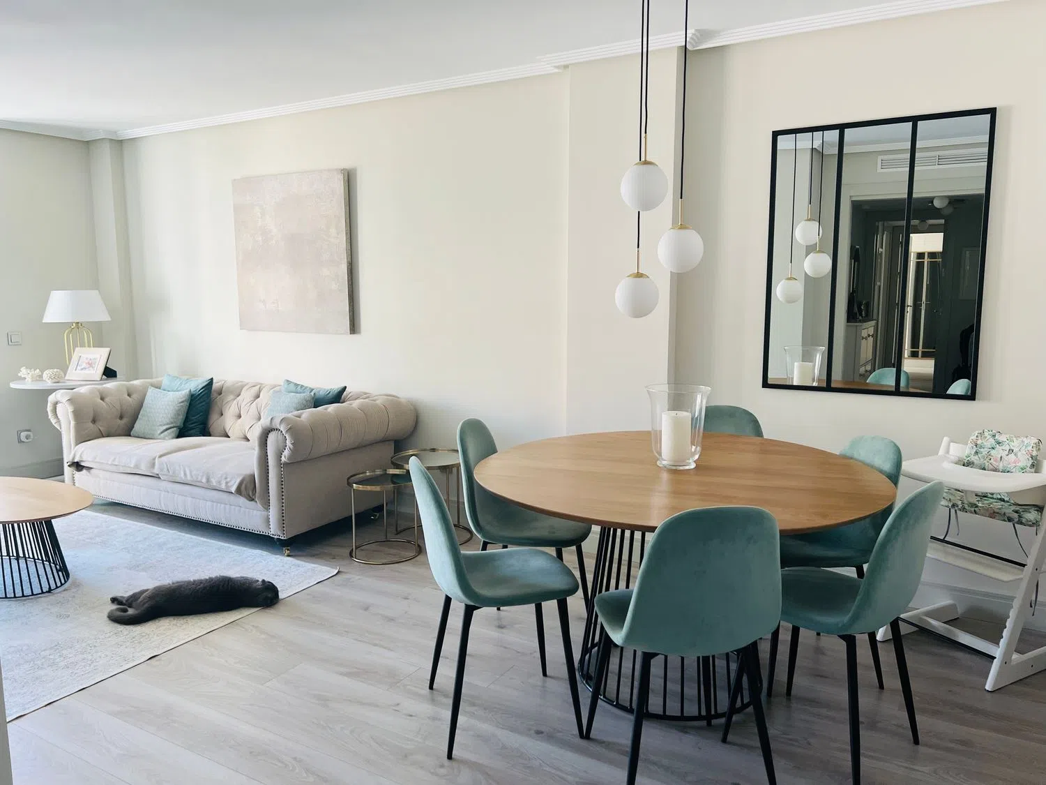 Piso en calle de Azofra, 6 - Foto 2