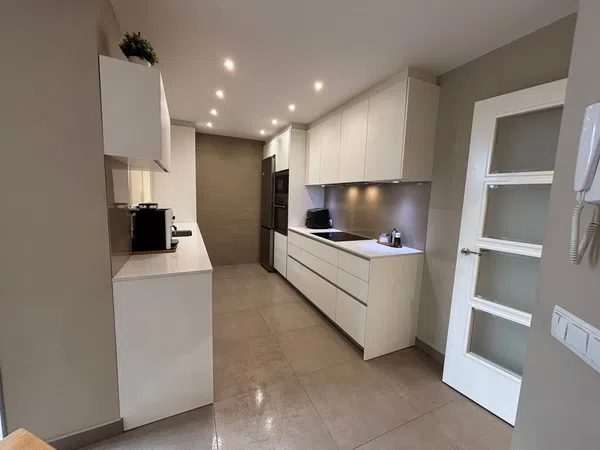 Piso en Sector Foresta, Tres Cantos, 17 - Foto 4