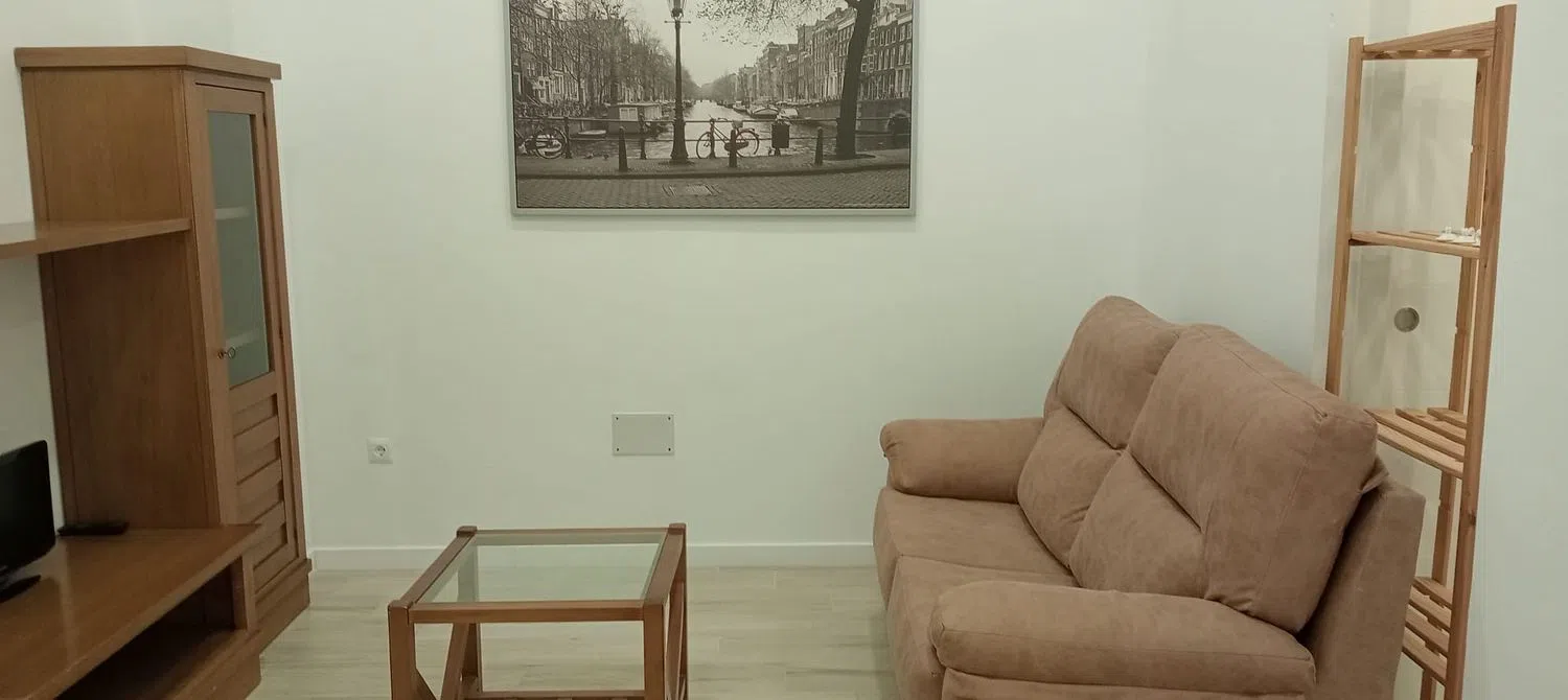 Estudio en calle Llobregat, 5 - Foto 4
