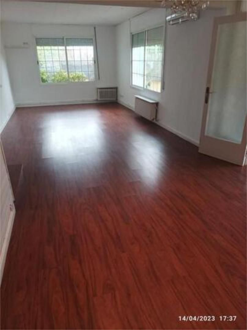 Chalet en Sarrià-Sant Gervasi