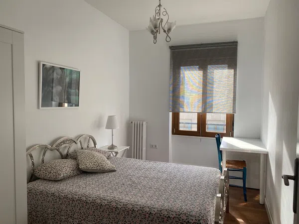 Piso en paseo de Canalejas, 9 - Foto 15