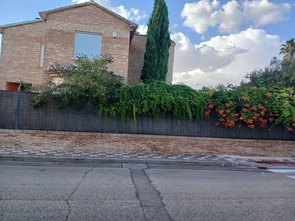 Casa o chalet independiente en Calle Eduardo Núñez, 9, Zona Norte - Nueva Valdepeñas, Zona Norte - Nueva Valdepeñas - Foto 2
