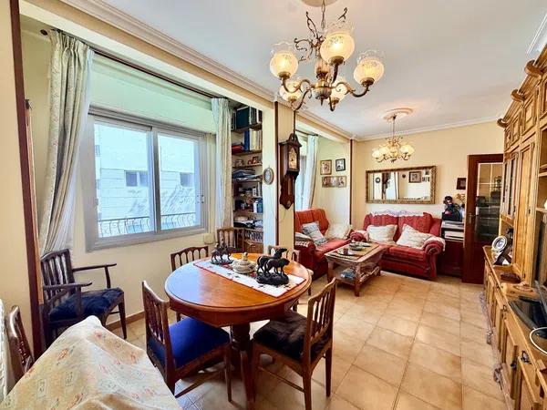 Chalet adosado en Calle Río Pisuerga, 1 - Foto 2