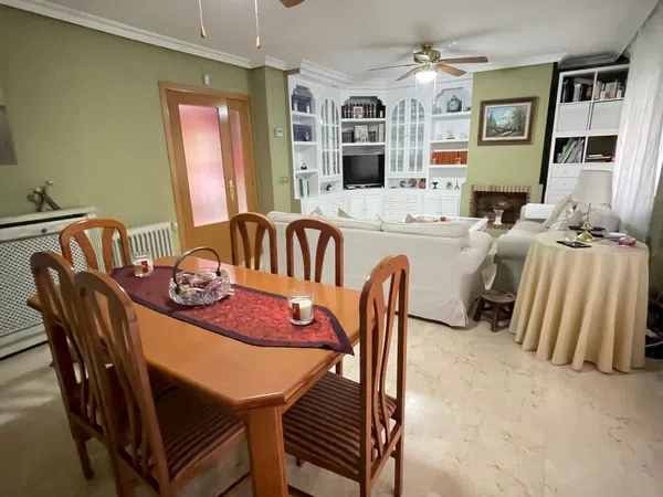 Chalet pareado en La Garena - Foto 12