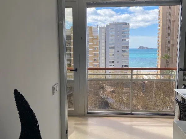 Piso en avenida de Mallorca, 4