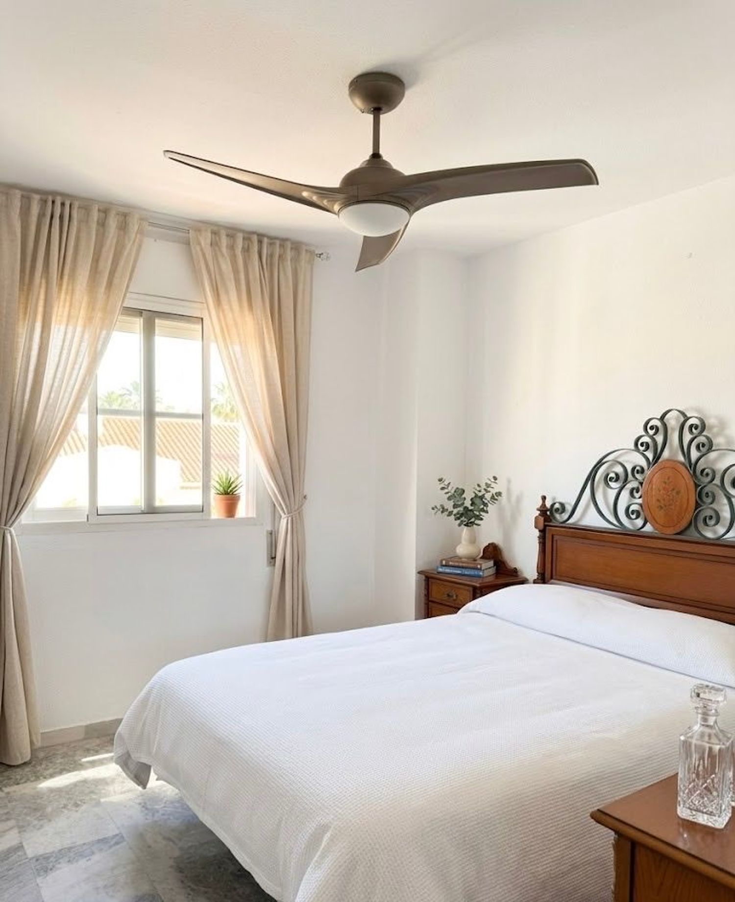 Chalet adosado en Playamar - Benyamina - Foto 10