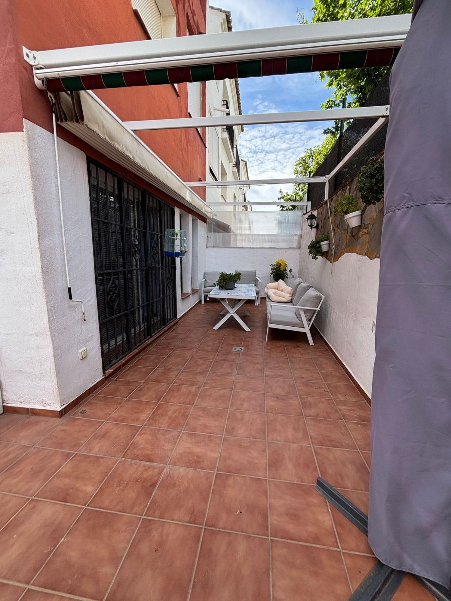 Chalet adosado en Calle Terraza, 76 - Foto 5